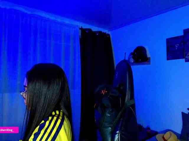 Nicorobin webcam