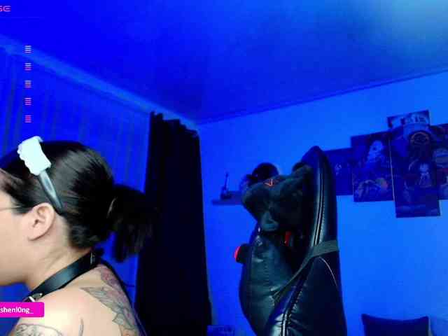 Nicorobin webcam