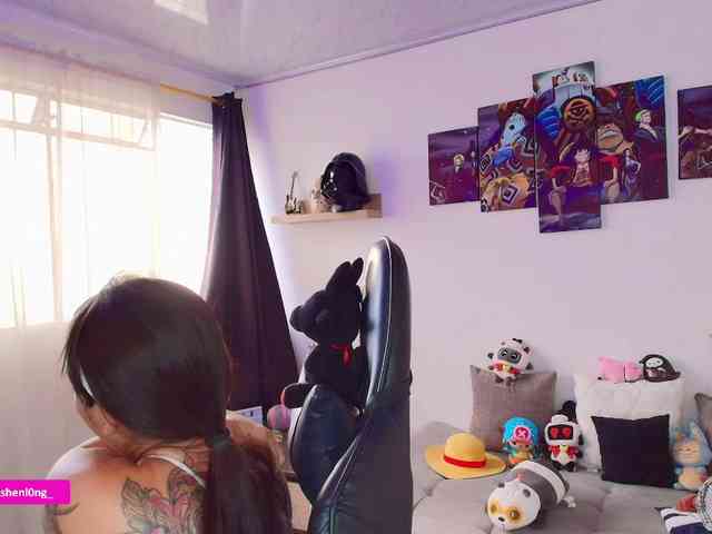 Nicorobin webcam