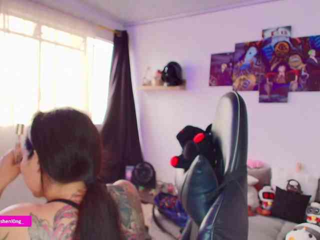 Nicorobin webcam