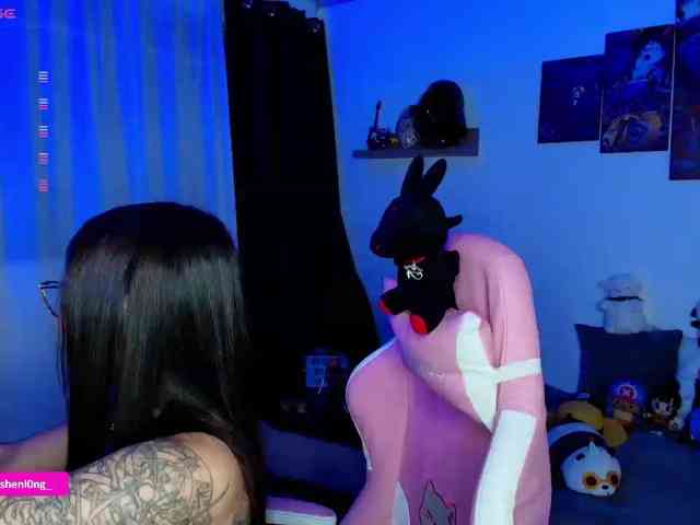 Nicorobin webcam