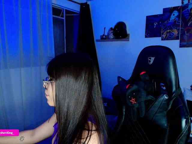Nicorobin webcam