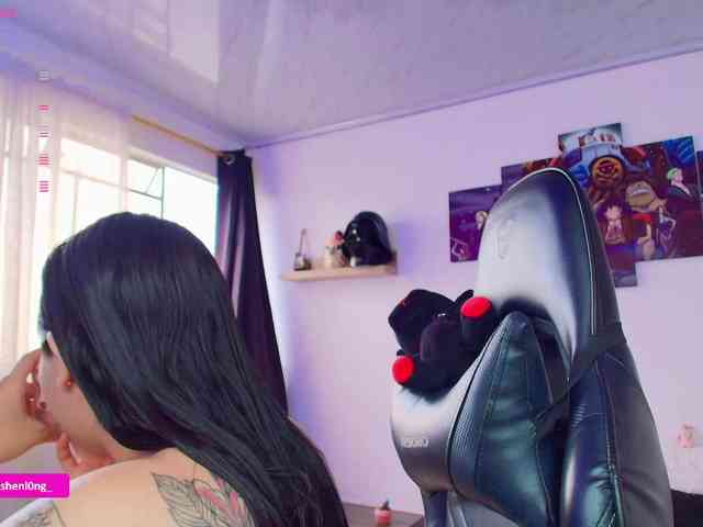Nicorobin webcam