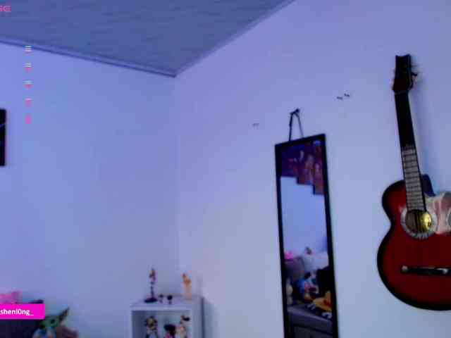 Nicorobin webcam