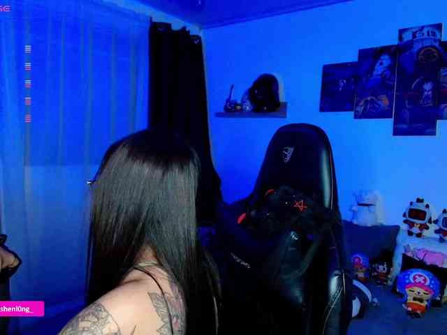 Nicorobin webcam