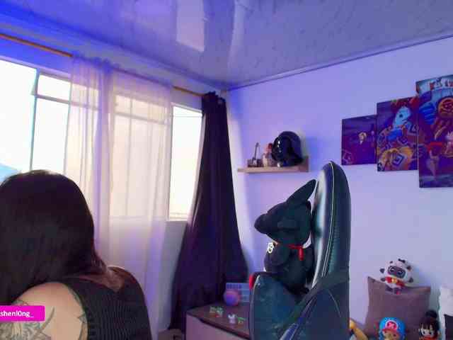 Nicorobin webcam