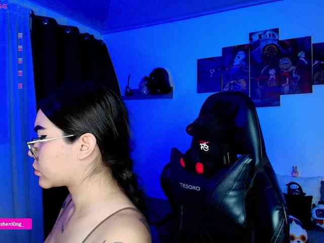 Nicorobin webcam