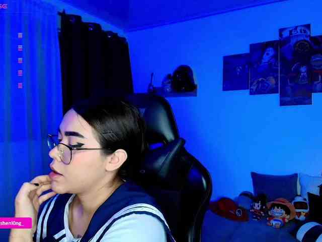 Nicorobin webcam