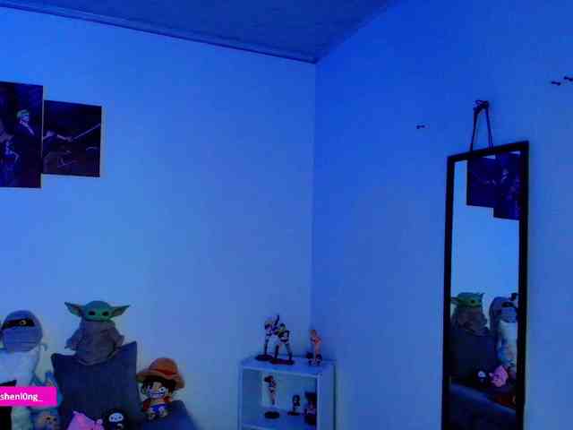 Nicorobin webcam