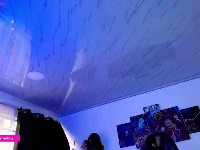 Nicorobin webcam