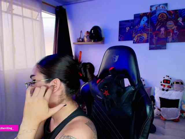 Nicorobin webcam