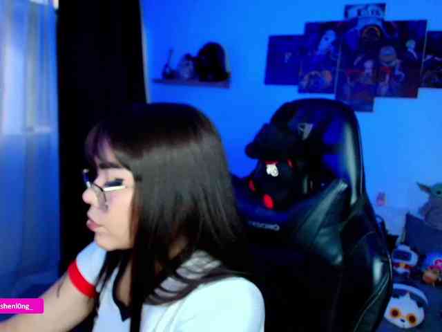 Nicorobin webcam