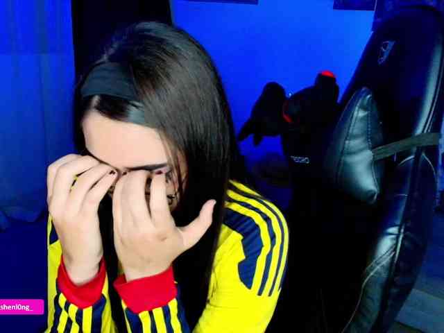 Nicorobin webcam