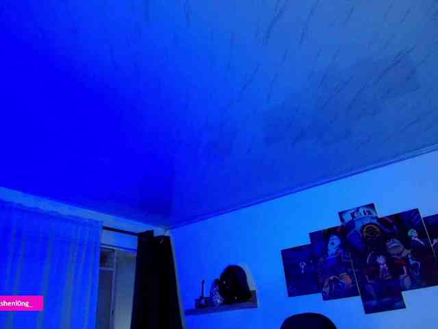 Nicorobin webcam
