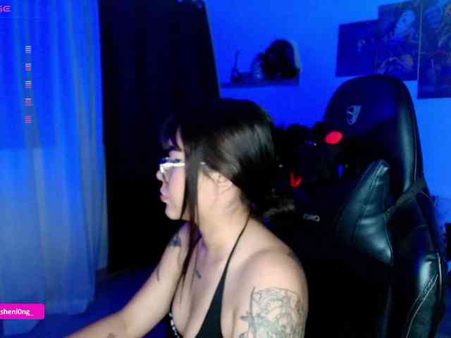 Nicorobin webcam
