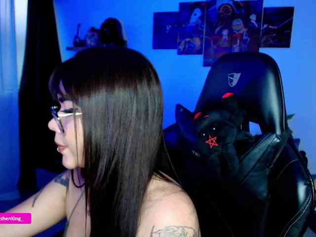Nicorobin webcam