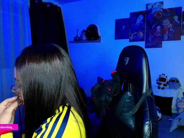 Nicorobin webcam