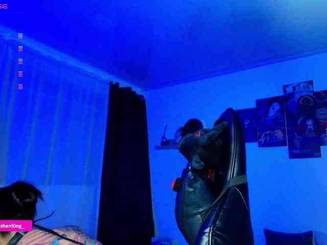 Nicorobin webcam