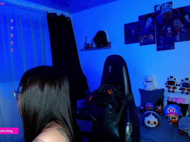 Nicorobin webcam