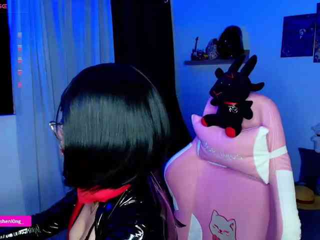 Nicorobin webcam