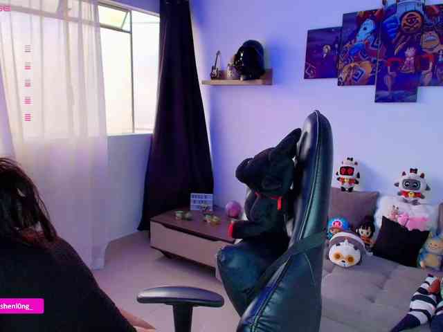 Nicorobin webcam