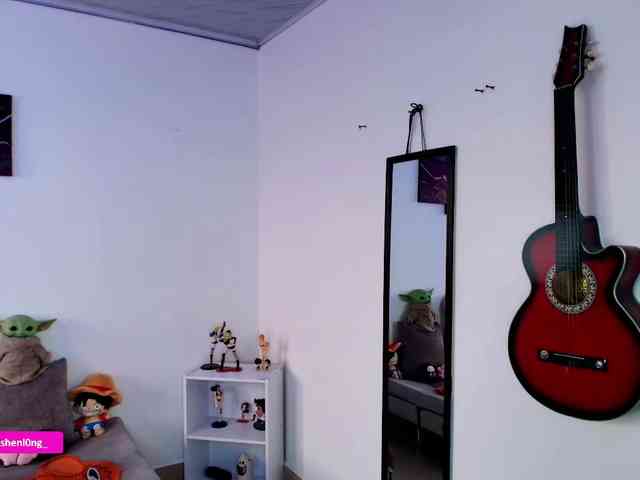 Nicorobin webcam