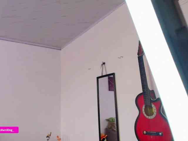Nicorobin webcam