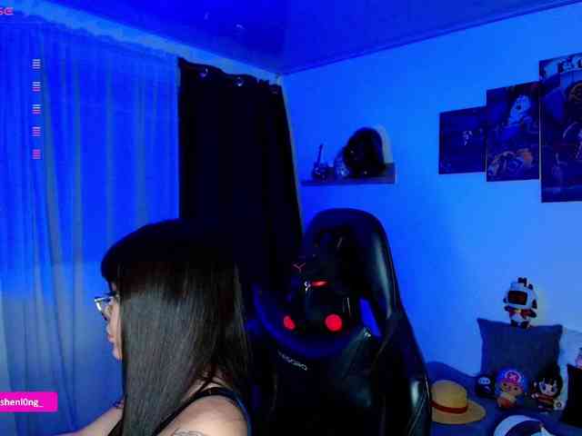 Nicorobin webcam