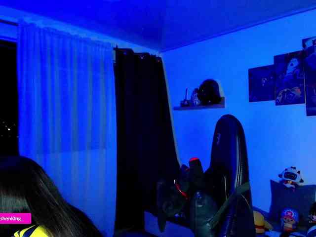 Nicorobin webcam