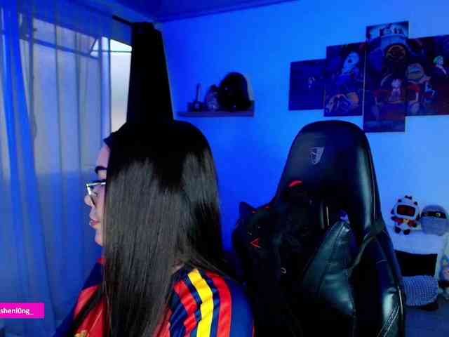 Nicorobin webcam