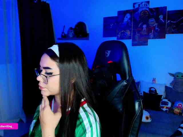Nicorobin webcam