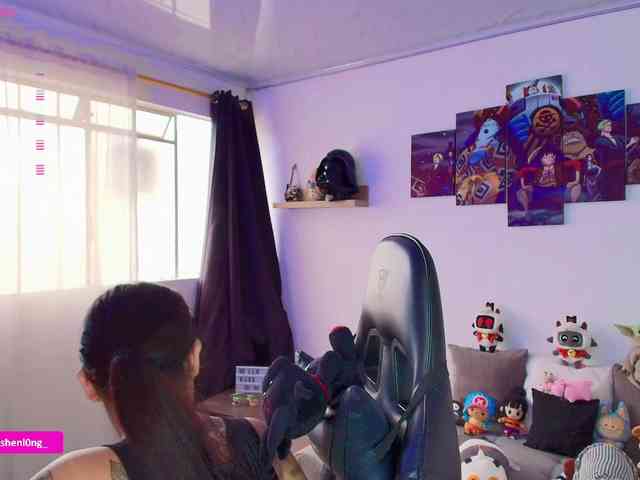 Nicorobin webcam