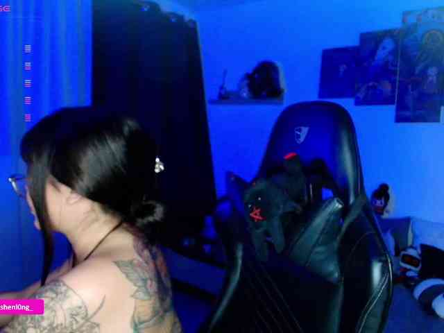 Nicorobin webcam