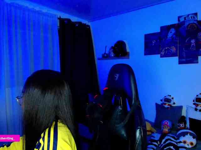 Nicorobin webcam