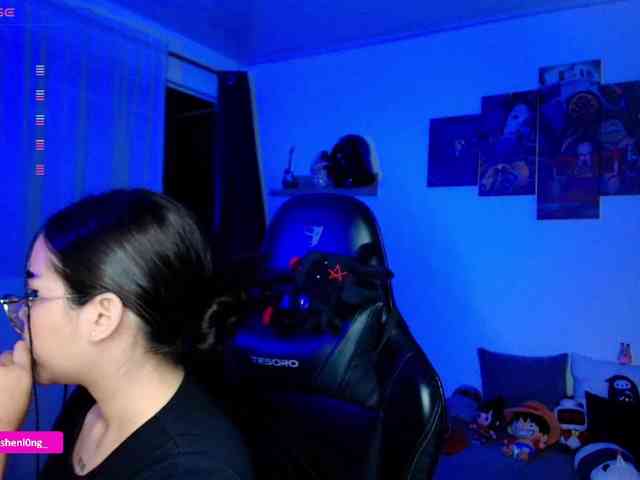Nicorobin webcam