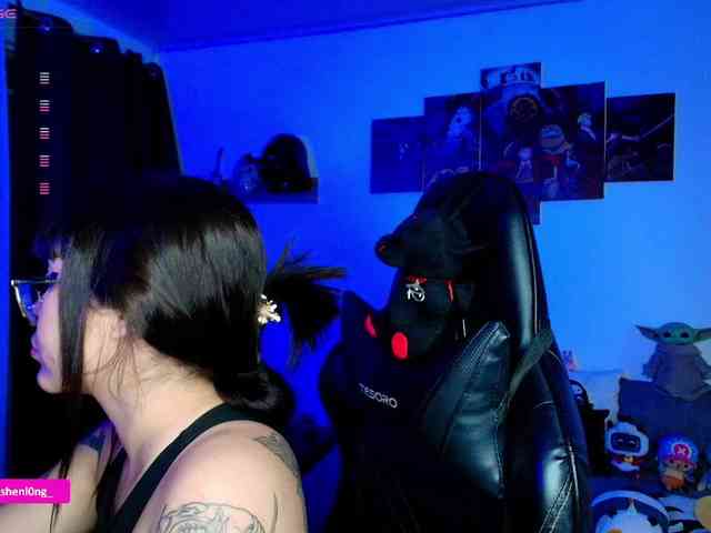 Nicorobin webcam