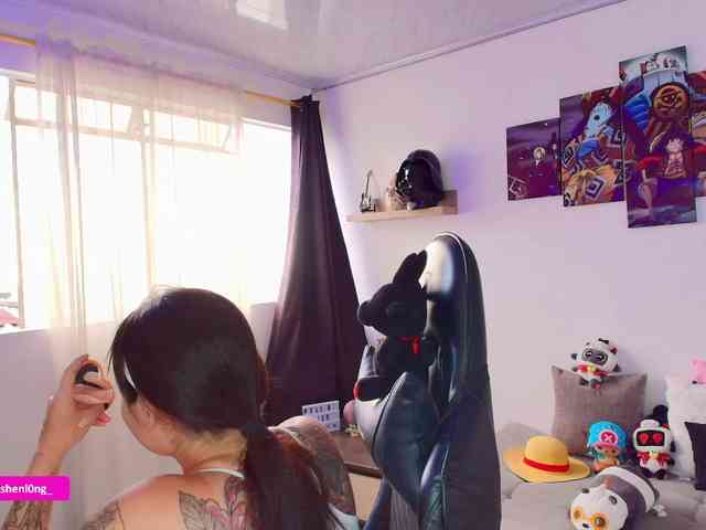 Nicorobin webcam