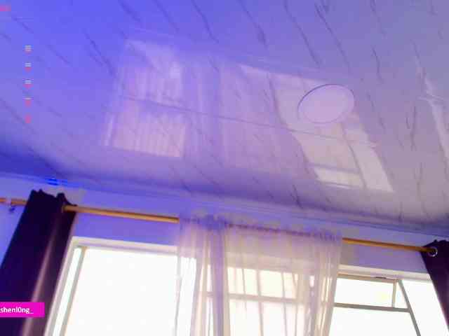 Nicorobin webcam