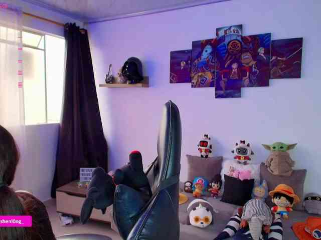 Nicorobin webcam
