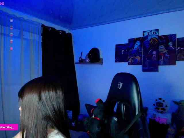 Nicorobin webcam