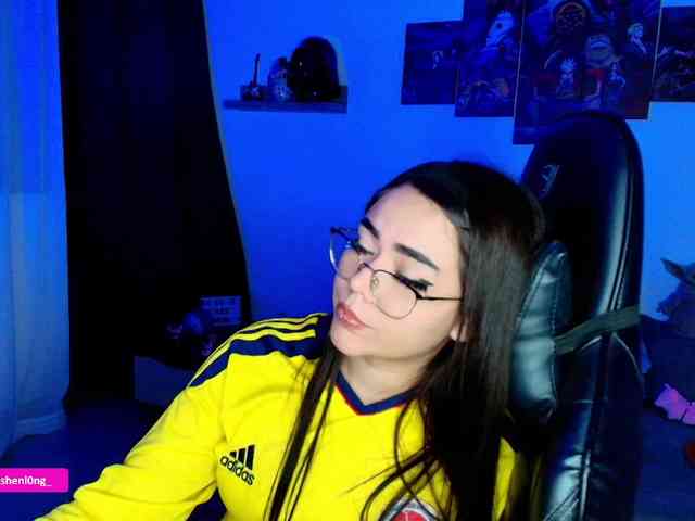 Nicorobin webcam