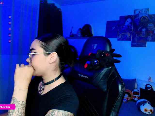 Nicorobin webcam