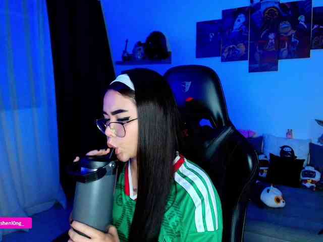 Nicorobin webcam