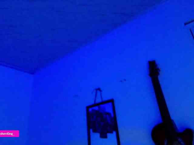 Nicorobin webcam