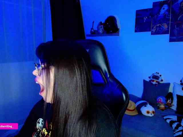 Nicorobin webcam