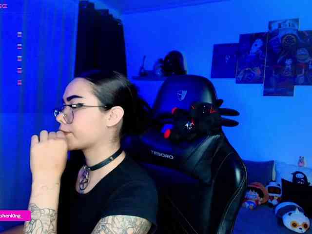 Nicorobin webcam