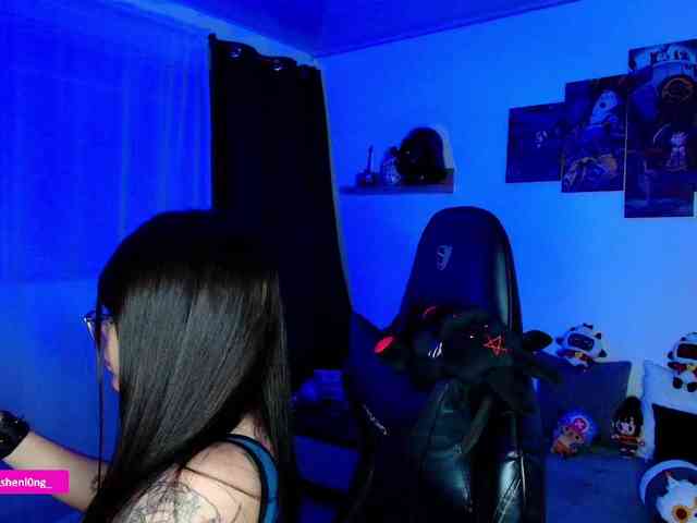 Nicorobin webcam
