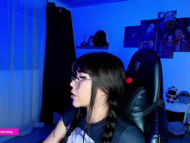 Nicorobin webcam