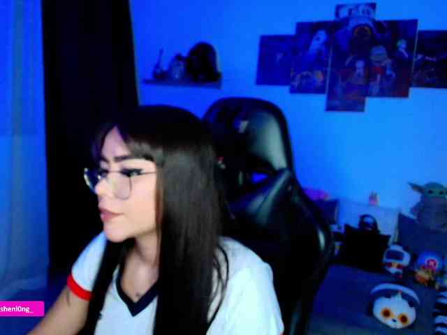 Nicorobin webcam