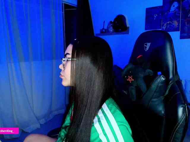 Nicorobin webcam